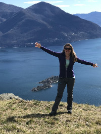 Tessin - Fastenwandern