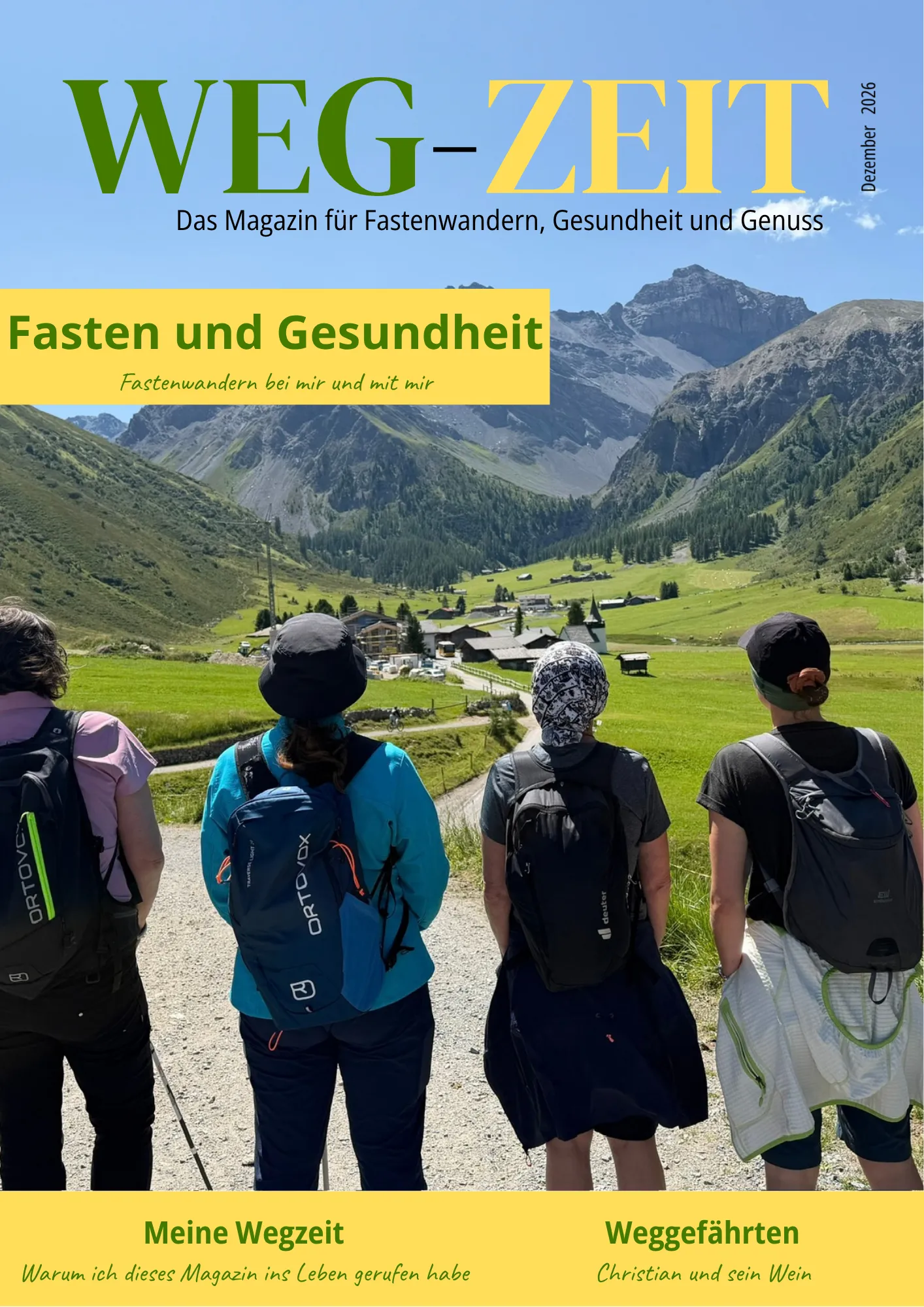 WEG-ZEIT-Fasten-Wandern-Schweiz