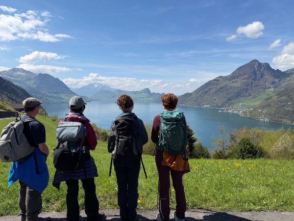 Fasten-Auszeit-Schweiz